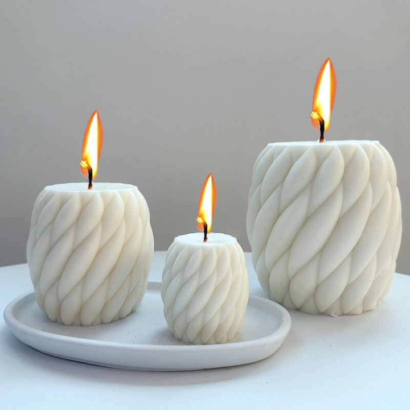 3D Rotating Raindrops Silicone - đánh giá và giá Soap Making Art
