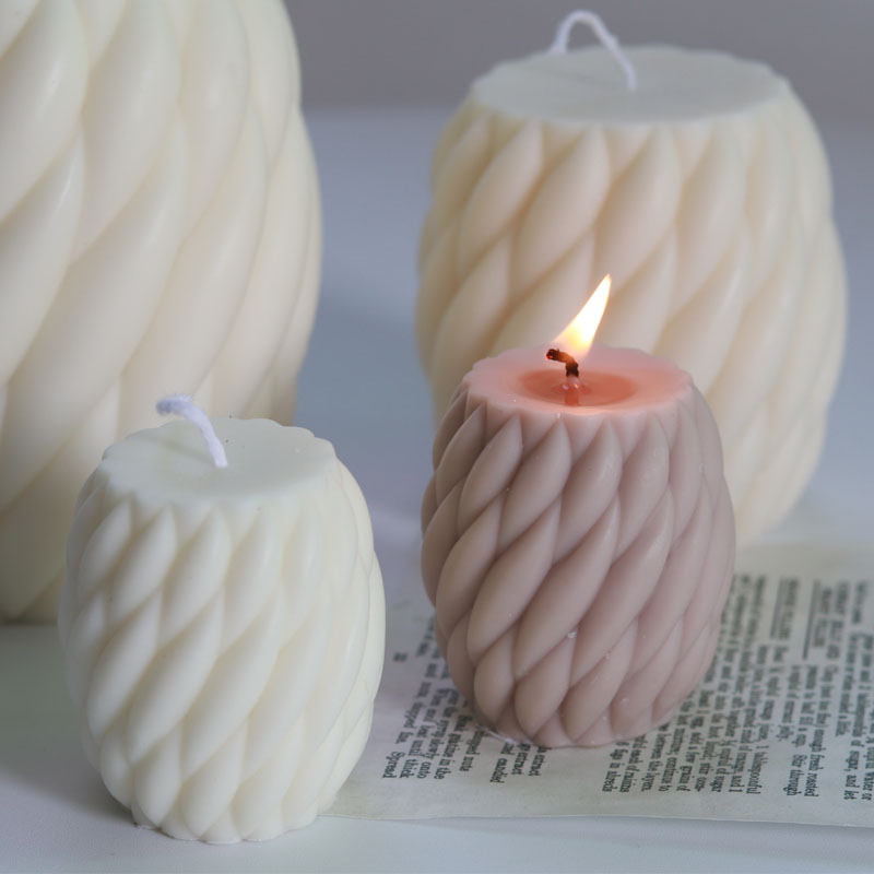 3D Rotating Raindrops Silicone - đánh giá và giá Soap Making Art