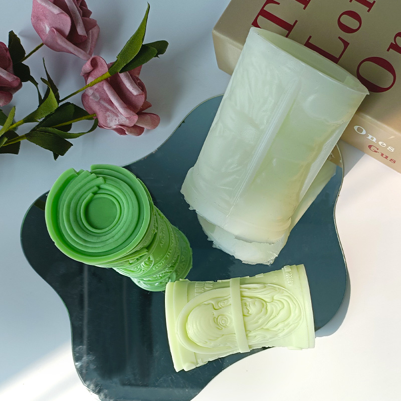 3D Money Dollar Silicone Mold  - đánh giá và giá Soap Making At Home