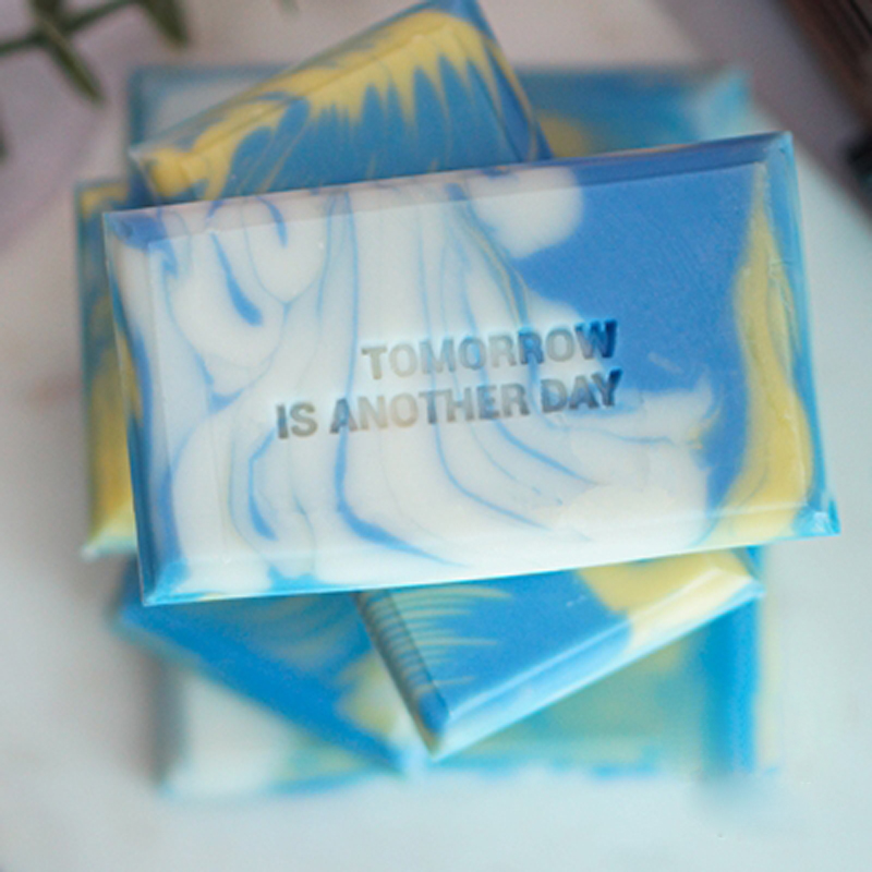 Tay Xà Phòng Tem Chương Nhựa A - đánh giá và giá Soap Making Kit Organic