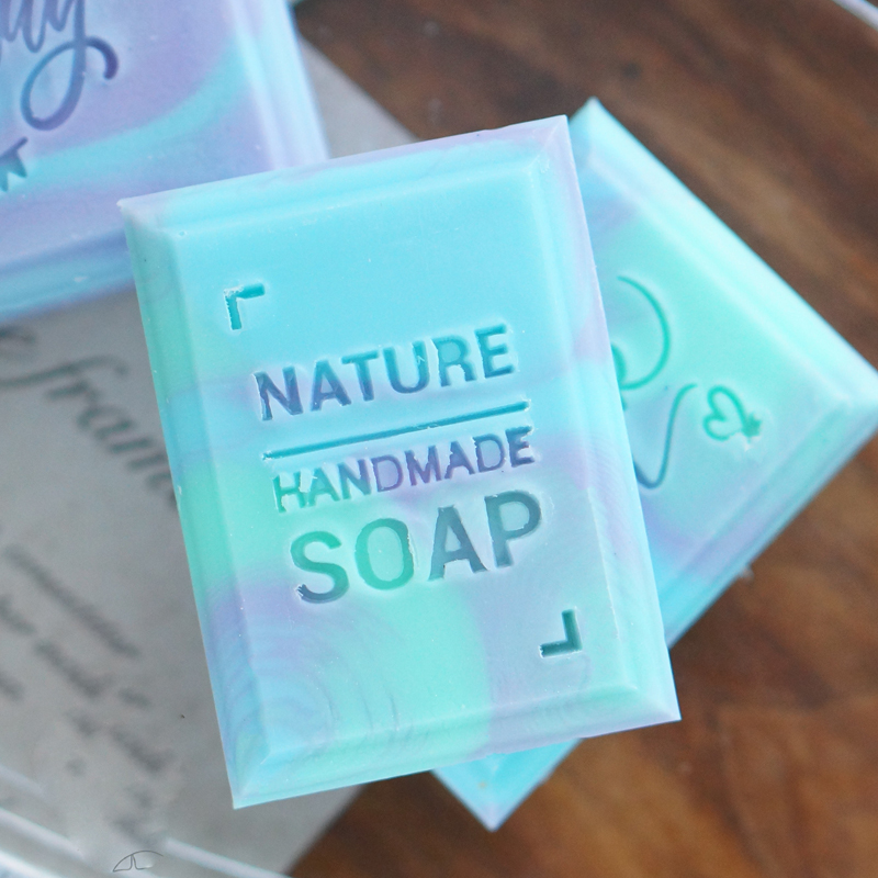 Tay Xà Phòng Tem Chương Nhựa A - đánh giá và giá Soap Making Kit Organic