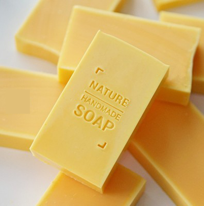 Tay Xà Phòng Tem Chương Nhựa A - đánh giá và giá Soap Making Kit Organic