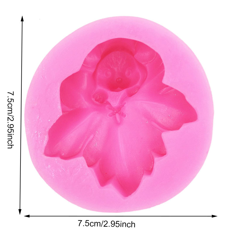 1Pcs 3D Maple Leaf mice Mould  - đánh giá và giá Soap Making Art