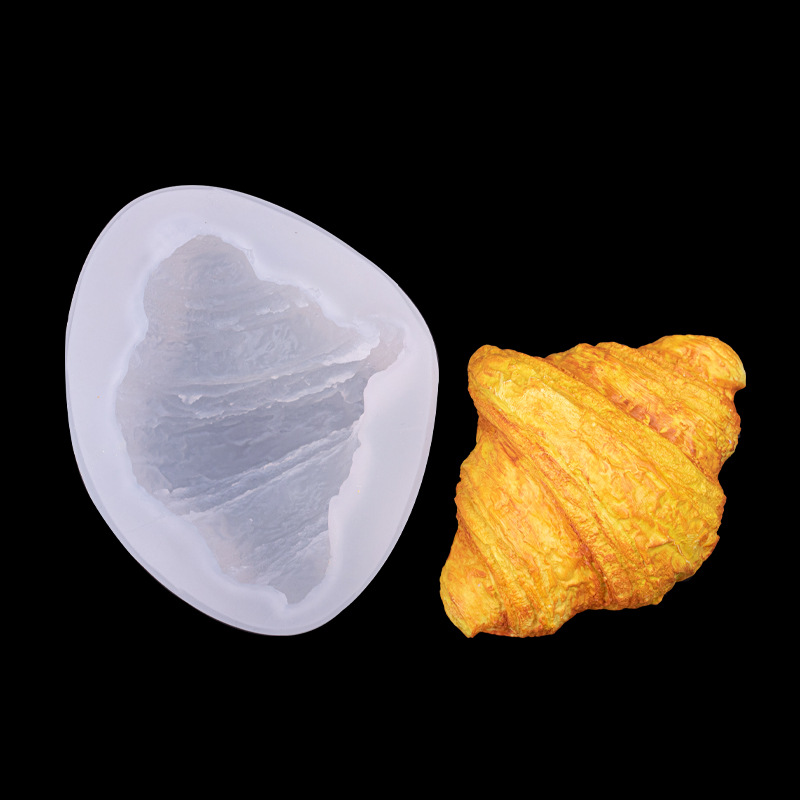 Mô Phỏng Bánh Mì Xông Khuôn Si - đánh giá và giá Soap Making Art