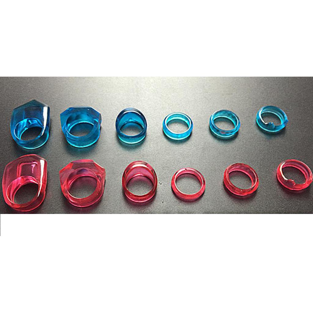 Handmade Silicone Ring Mold Re - đánh giá và giá Soap Making Name
