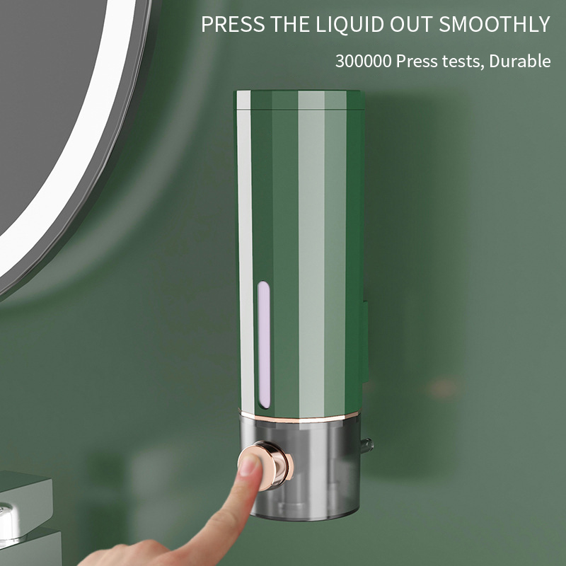 Manual Soap Dispenser Wall Mou - đánh giá và giá Soap Making Tutorial