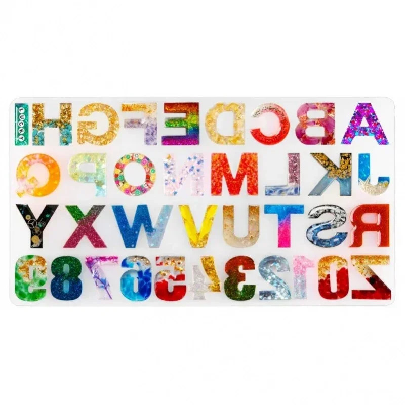 1pc/2pcs/3pcs LettersAtoZ，Numb - đánh giá và giá Soap Making Tutorial