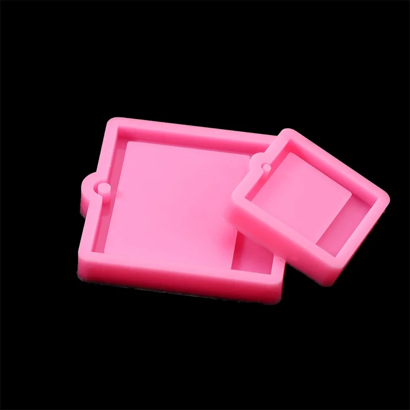 Photo Frame Epoxy Resin Keycha - đánh giá và giá Soap Making Tutorial