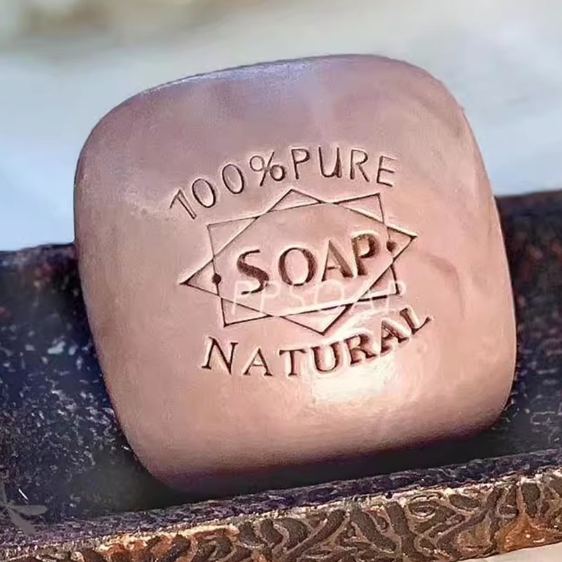 Handmade Soap Stamp, Plant Flo - đánh giá và giá Soap Making Kit Organic