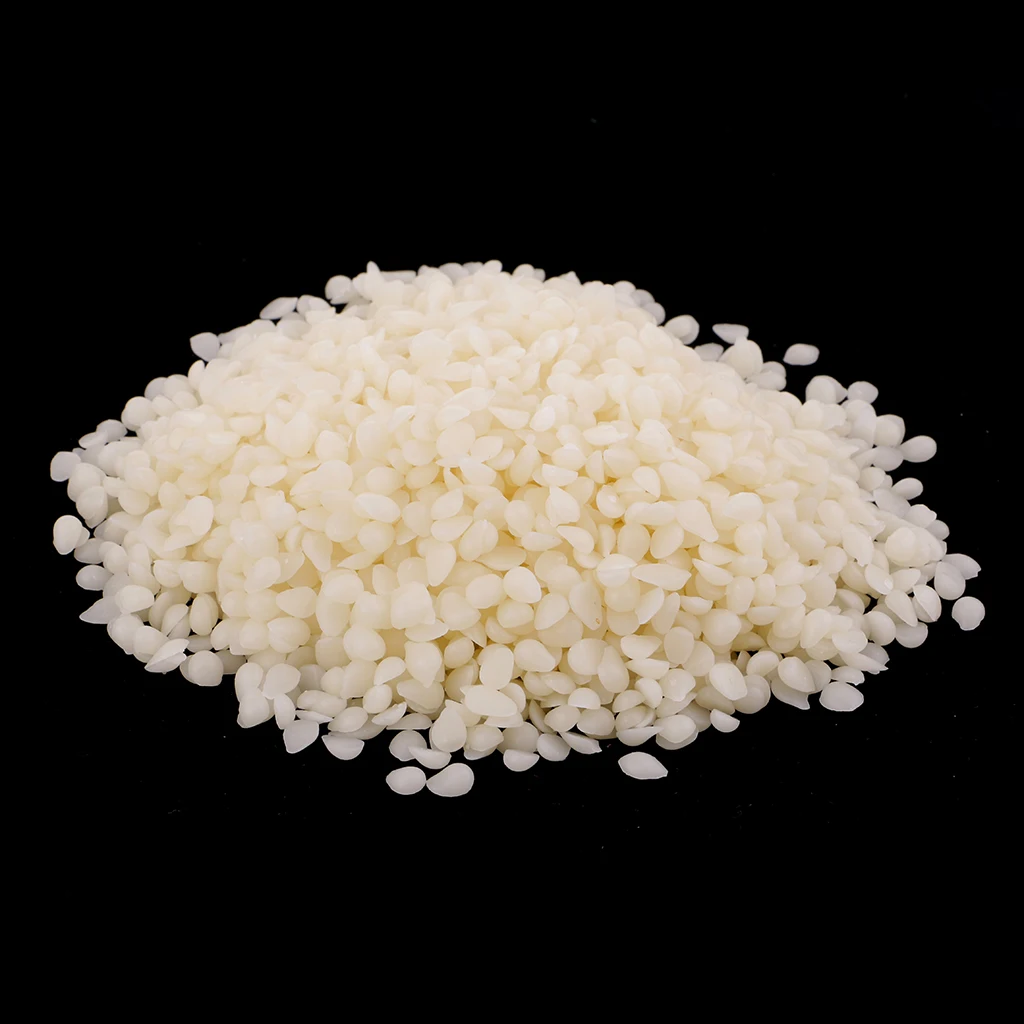 1000g White Beeswax Candles DI - đánh giá và giá Soap Making Kit Organic