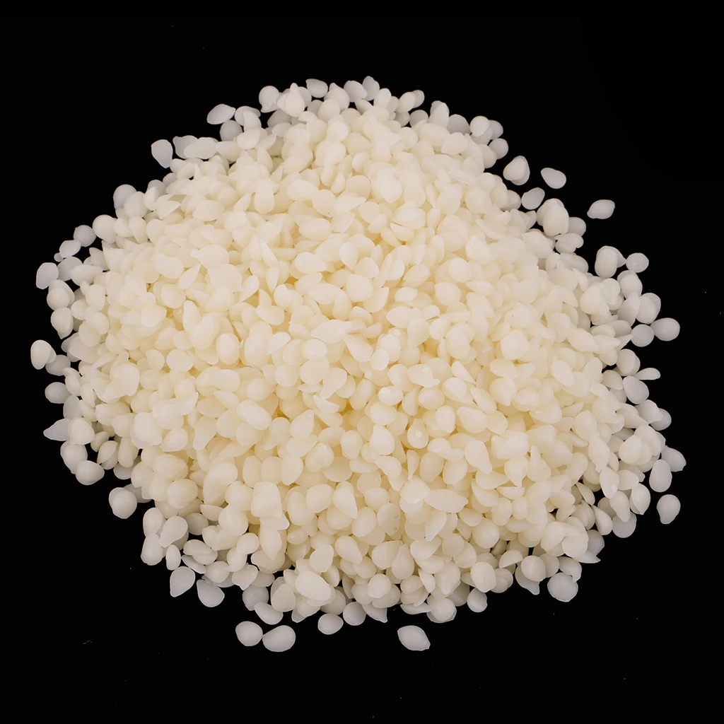 1000g White Beeswax Candles DI - đánh giá và giá Soap Making Kit Organic