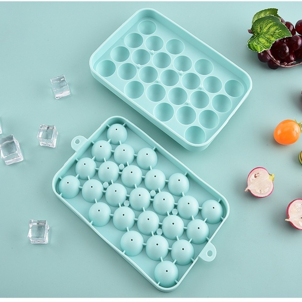Creative Silicone Grape Ball M - đánh giá và giá Soap Making Name