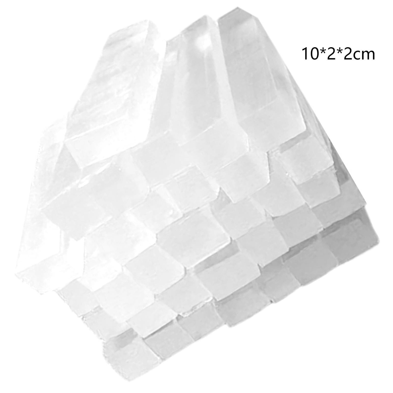 250G Bag Clear Glycerin Hand S - đánh giá và giá Soap Making At Home