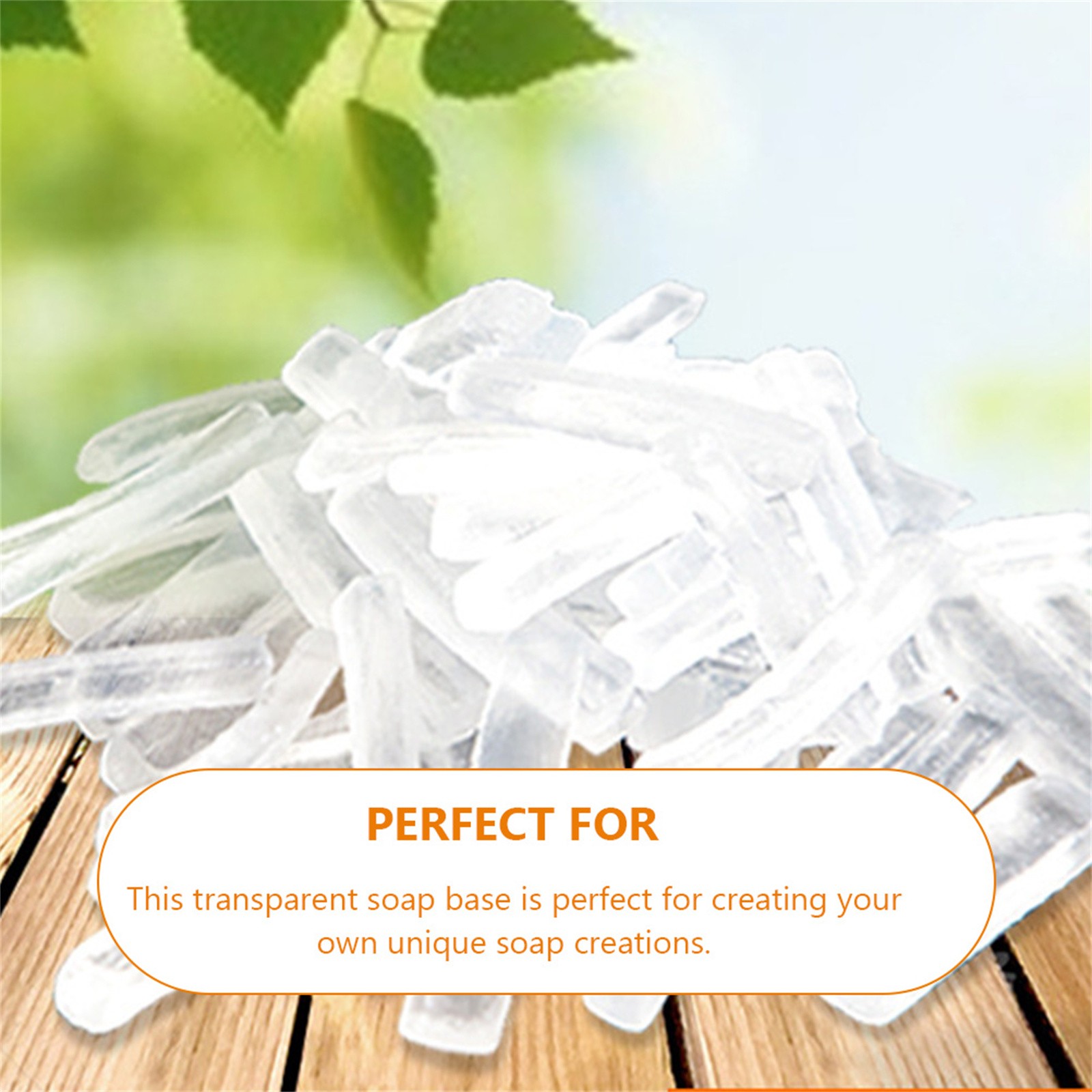 250G Bag Clear Glycerin Hand S - đánh giá và giá Soap Making At Home